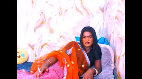 spicybarbie4u online show from March 2026 05:40:01 PM