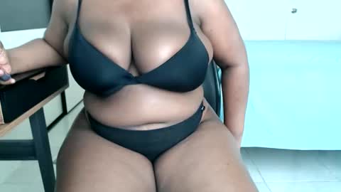 SPICYCHOCSTRAW online show from February 2026 07:31:01 PM