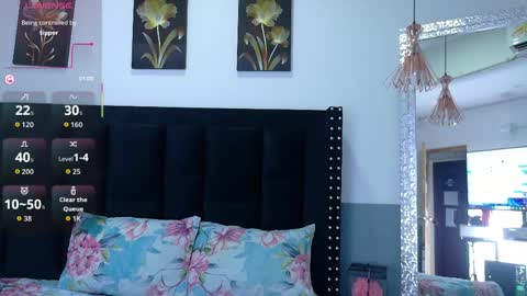 spicycolombianmom online show from May 2026 12:44:02 PM