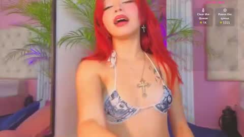 Snapshot of spicydemons chatting on June 2026 08:08:01 PM spicydemons online show from June 2026 08:08:01 PM
