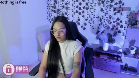 Snapshot of spicydollx_1 chatting on May 2026 03:08:02 PM Geraldin online show from May 2026 03:08:02 PM