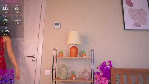 Liu online show from March 2026 04:18:02 PM