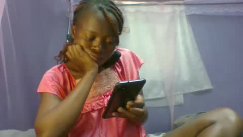 Ebony Spicy online show from November 2025 10:26:02 AM