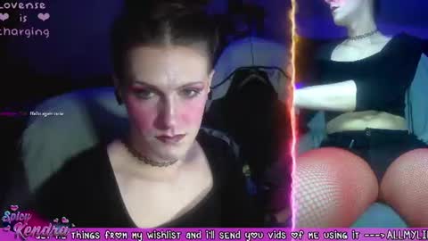 Snapshot of spicykendra chatting on June 2026 08:17:02 AM Kendra online show from June 2026 08:17:02 AM