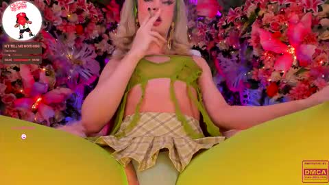  Alison  Sharon  online show from February 2026 12:20:01 AM