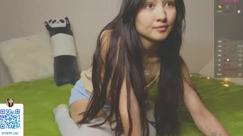 Snapshot of spicyyuki chatting on May 2026 07:30:01 PM Tipsy online show from May 2026 07:30:01 PM