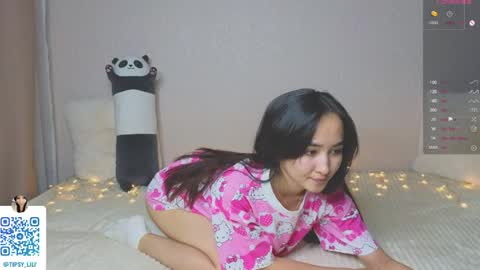 Snapshot of spicyyuki chatting on May 2026 05:11:01 PM Tipsy online show from May 2026 05:11:01 PM
