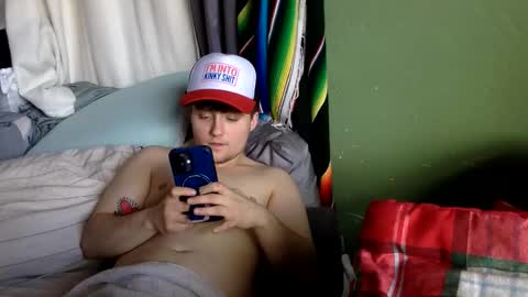 Patchz online show from February 2026 05:17:02 PM