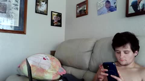 Patchz online show from April 2026 07:09:01 PM