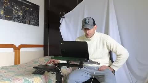 Marco. When Im offline you can view premium content in bio online show from February 2025 10:58:01 AM