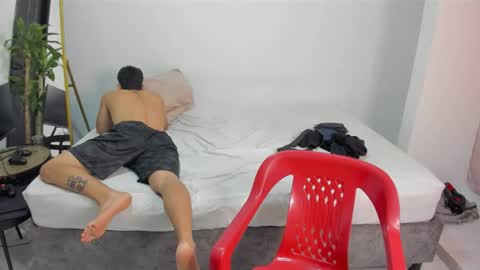 spider master online show from February 2026 07:54:01 PM