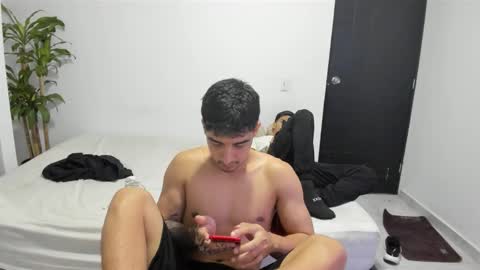 spider master online show from March 2026 01:01:01 AM