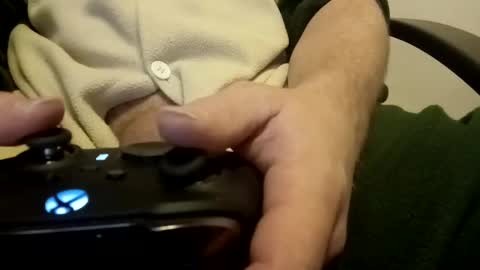 Snapshot of spikyandy chatting on February 2025 08:42:01 PM spikyandy online show from February 2025 08:42:01 PM