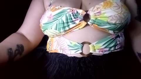 Vanessa Spade online show from July 2026 04:19:01 AM
