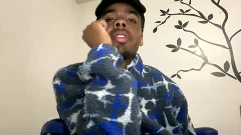 Twitter Toxiceli2 online show from January 2025 06:17:02 AM