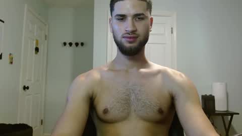 Splash8x online show from January 2025 10:55:01 PM