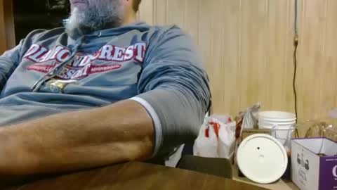 Splash Man online show from October 2025 02:07:02 PM