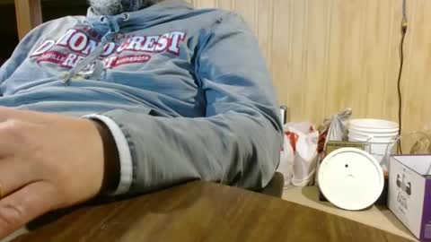 Splash Man online show from October 2025 06:20:02 PM