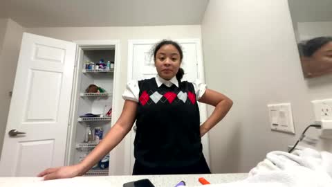 Snapshot of splashvirus chatting on September 2025 10:12:02 PM splashvirus online show from September 2025 10:12:02 PM