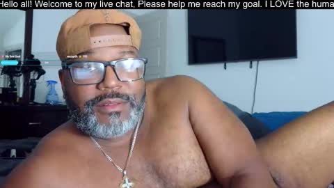 Blaque Jaystone online show from October 2025 12:44:01 AM