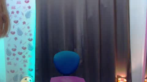 Kimmy online show from February 2025 09:43:01 AM