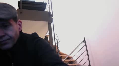 spliffray online show from May 2026 06:49:02 PM