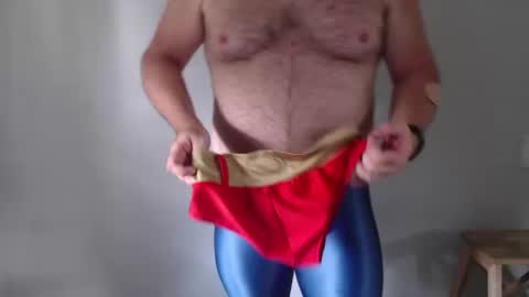 musclegrowthfantasy online show from April 2026 01:03:01 AM