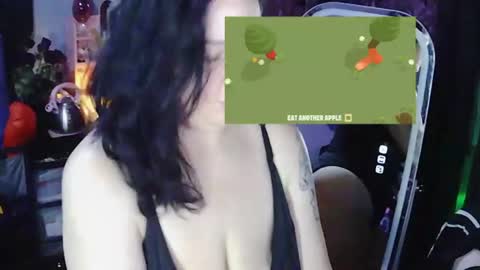 Snapshot of spooky_boo_babe6 chatting on July 2026 11:23:02 PM spooky_boo_babe6 online show from July 2026 11:23:02 PM