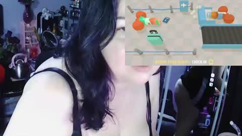 Snapshot of spooky_boo_babe6 chatting on July 2026 07:39:01 PM spooky_boo_babe6 online show from July 2026 07:39:01 PM
