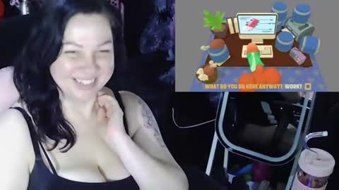 Snapshot of spooky_boo_babe6 chatting on July 2026 08:52:02 PM spooky_boo_babe6 online show from July 2026 08:52:02 PM