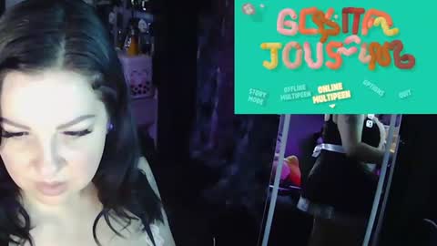 Snapshot of spooky_boo_babe6 chatting on July 2026 06:39:02 PM spooky_boo_babe6 online show from July 2026 06:39:02 PM