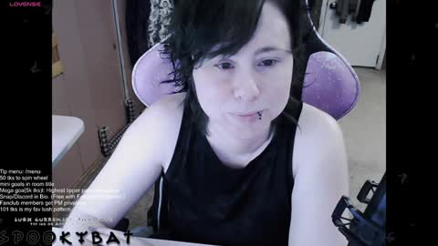 Shio online show from January 2025 03:11:02 AM