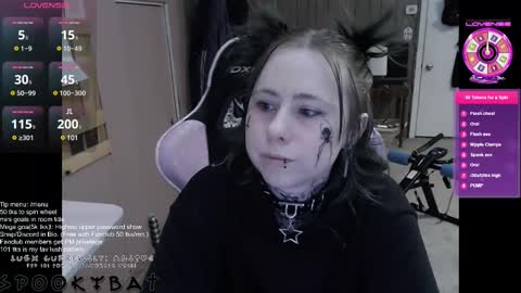 Shio online show from March 2025 01:48:01 AM