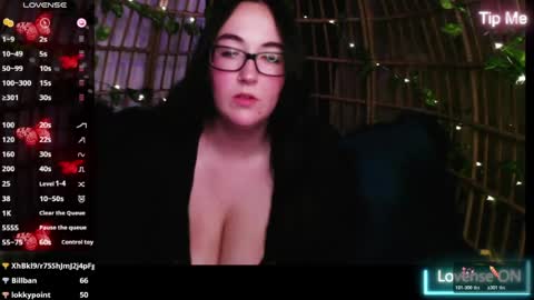Snapshot of spookymadz chatting on July 2026 03:16:02 AM spookymadz online show from July 2026 03:16:02 AM