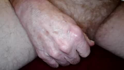 spookync1 online show from February 2025 12:48:02 AM