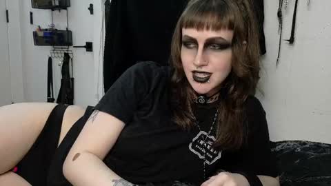 Snapshot of spookysage chatting on May 2026 03:46:01 AM Sage online show from May 2026 03:46:01 AM