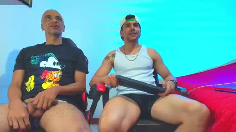 Snapshot of sport__heteros chatting on February 2026 06:19:02 AM chacal calvo online show from February 2026 06:19:02 AM