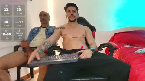 Snapshot of sport__heteros chatting on April 2026 07:45:01 AM chacal calvo online show from April 2026 07:45:01 AM