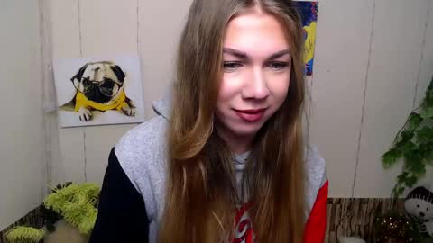 Karina online show from December 2024 09:17:01 AM