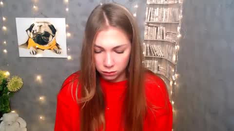 Karina online show from February 2025 07:18:02 AM