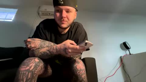 sportsfreak1619 online show from February 2026 11:47:02 PM