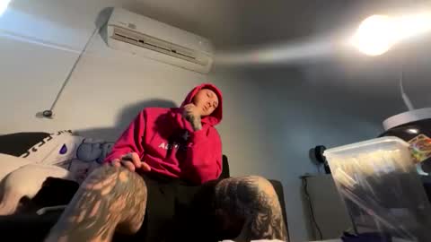 sportsfreak1619 online show from March 2026 09:20:02 PM