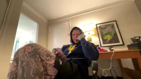 sportsfreak1619 online show from March 2026 07:47:01 PM