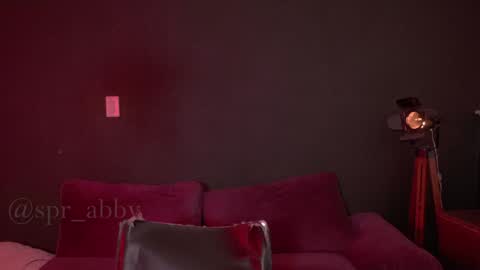 Abby online show from December 2024 11:19:01 PM