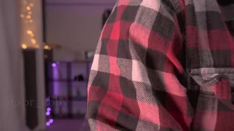 Abby online show from December 2024 11:26:02 PM