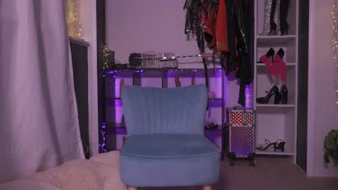 Abby online show from March 2025 12:26:02 AM