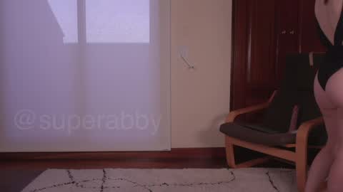 Snapshot of spr_abby chatting on May 2026 06:42:02 AM Abby online show from May 2026 06:42:02 AM