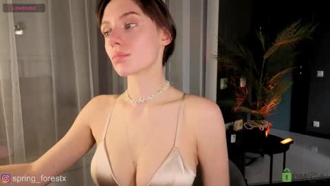 Lily  my new acc3 online show from April 2026 01:12:01 PM