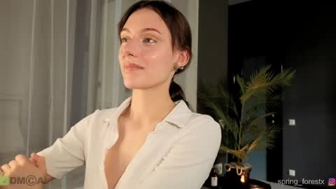 Snapshot of spring_forestxx chatting on April 2026 01:48:02 PM Lily my new acc3 online show from April 2026 01:48:02 PM