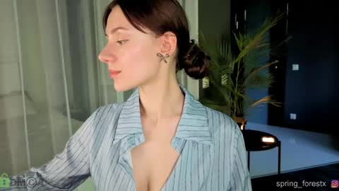 Snapshot of spring_forestxx chatting on May 2026 02:57:01 PM Lily my new acc3 online show from May 2026 02:57:01 PM